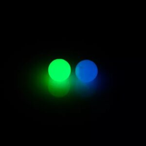 Glow in the Dark